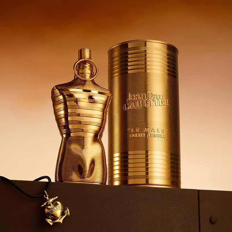 عطر ژان پل گوتیه له میل الکسیر 2 ادکلن ژان پل گوتیه له میل الکسیر