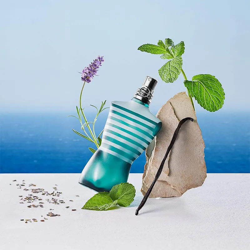عطر ژان پل گوتیه له میل 4 ادکلن ژان پل گوتیه له میل