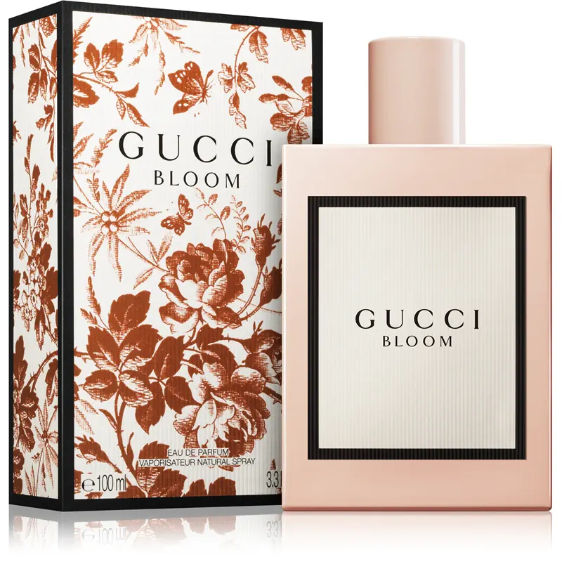 عطر گوچی بلوم 2 ادکلن گوچی بلوم اورجینال