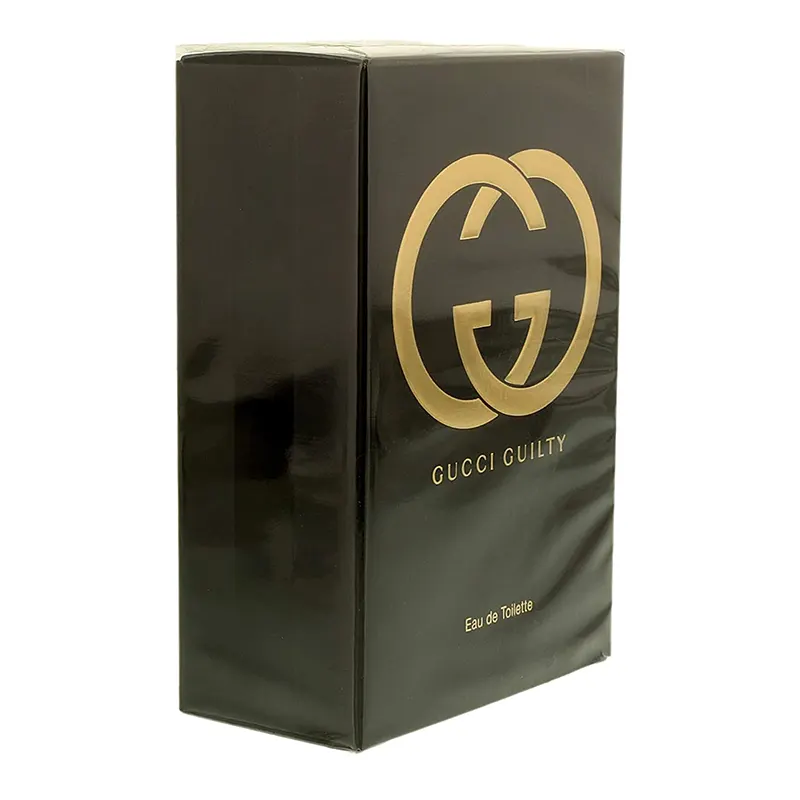 عطر گوچی گیلتی زنانه 3 جعبه عطر گوچی گیلتی زنانه