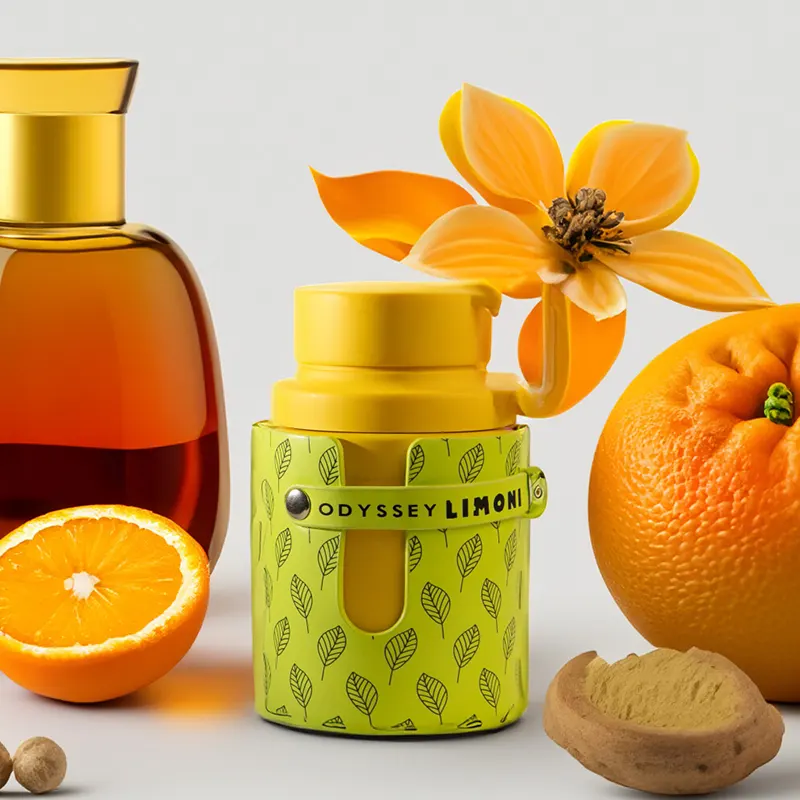 عطر آرماف اودیسه لیمونی
