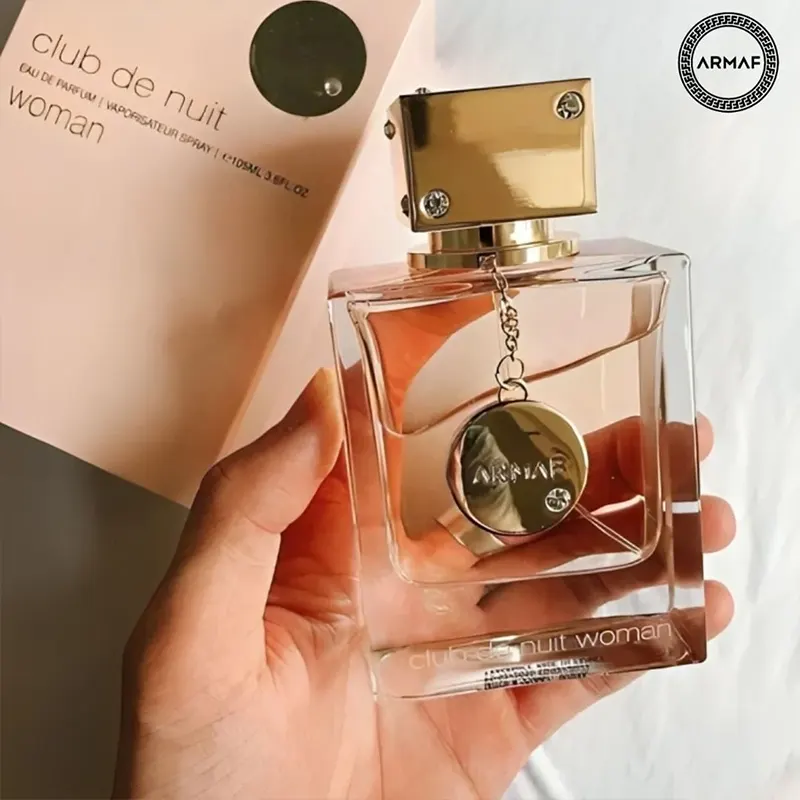 عطر آرماف کلاب د نویت زنانه