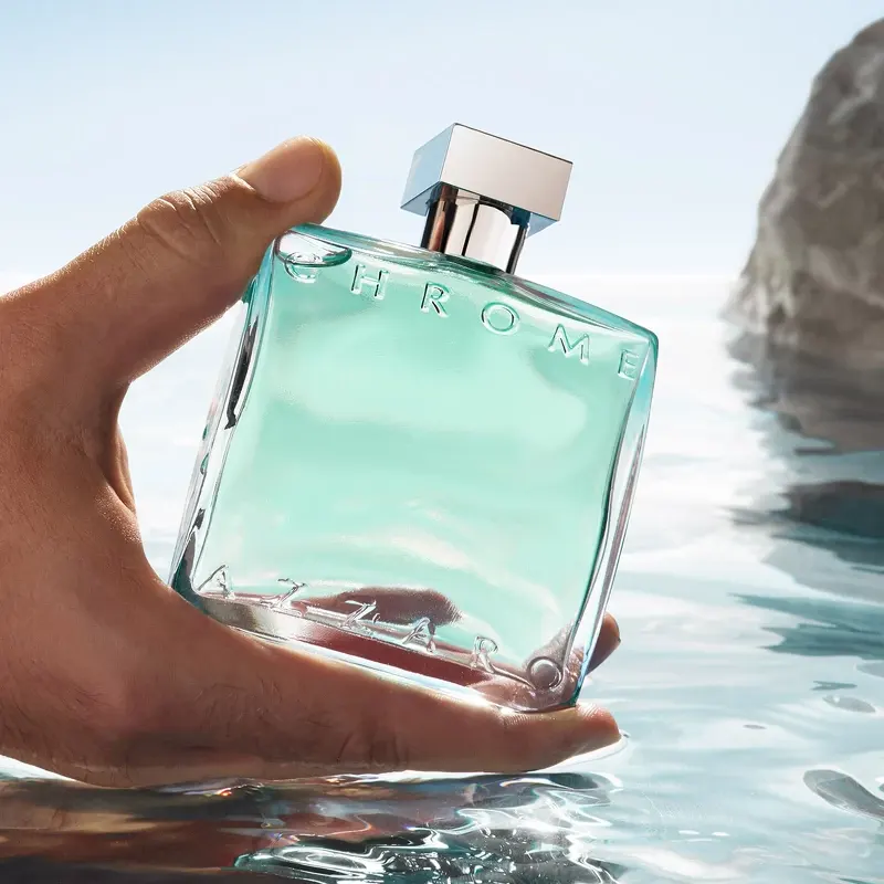 عطر آزارو کروم