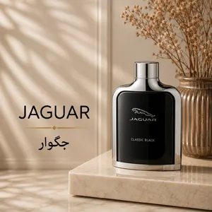 عطر و ادکلن جگوار jaguar