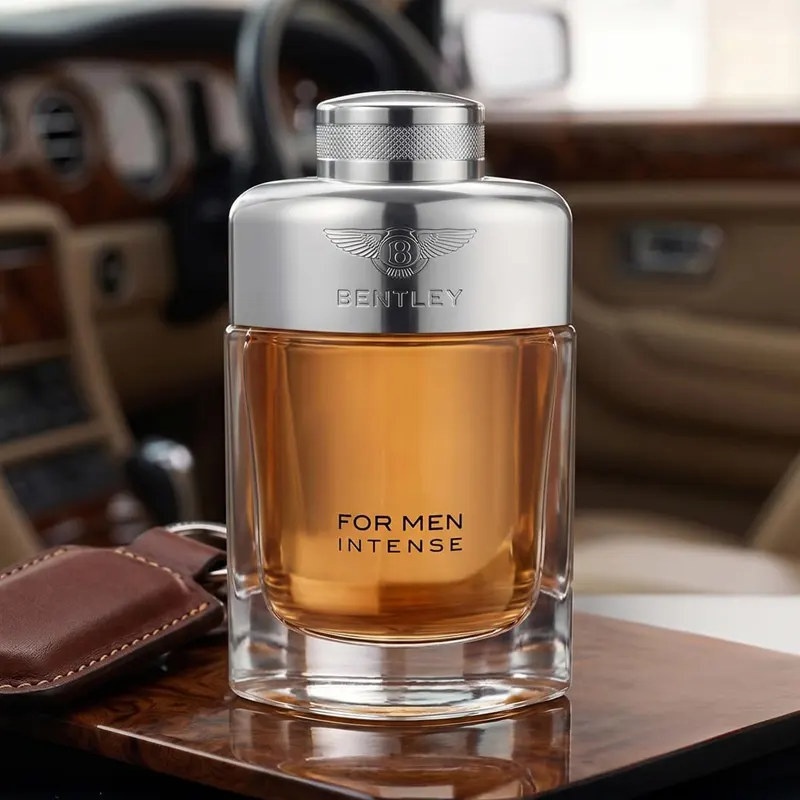 عطر بنتلی اینتنس