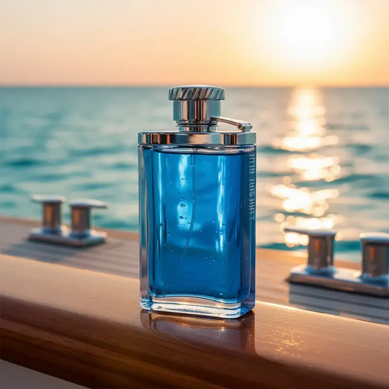 عطر دانهیل دیزایر بلو