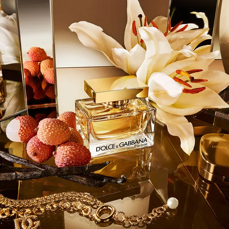 عطر دولچه گابانا د وان زنانه