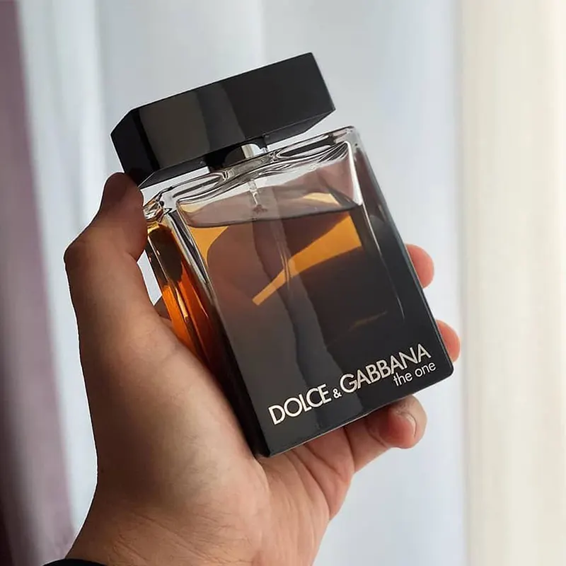 عطر دولچه گابانا د وان مردانه