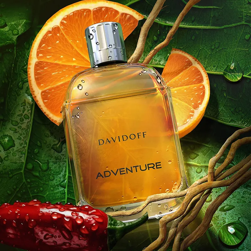 عطر دیویدوف ادونچر