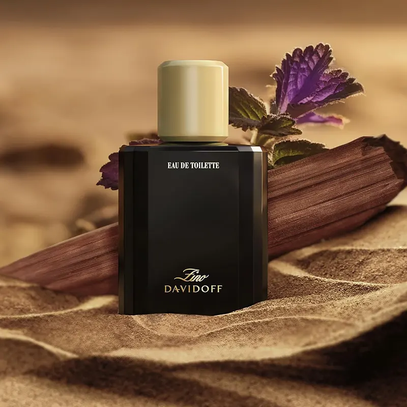 عطر دیویدوف زینو