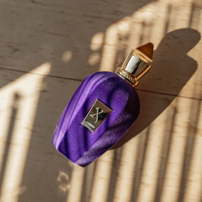 عطر زرجوف اکسنتو