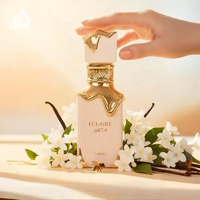 عطر لطافه اکلایر
