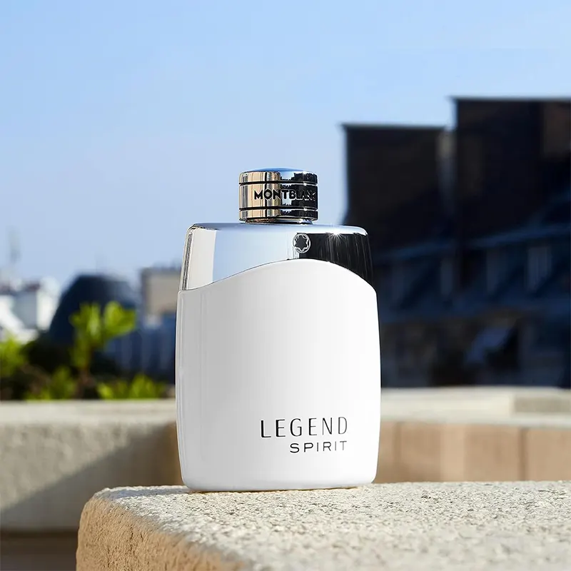 عطر مون بلان لجند اسپیریت