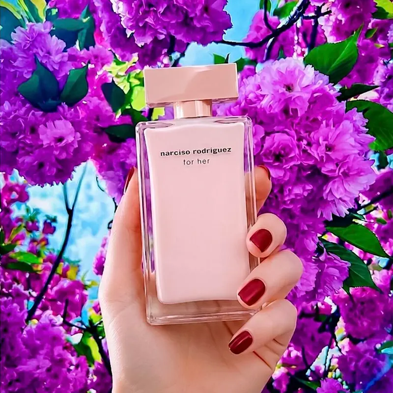 عطر نارسیسو رودریگز فور هر