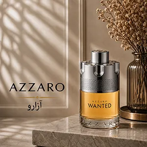عطر و ادکلن آزارو Azzaro