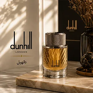 عطر و ادکلن دانهیل Dunhill