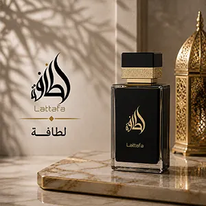 عطر و ادکلن لطافه Lattafa