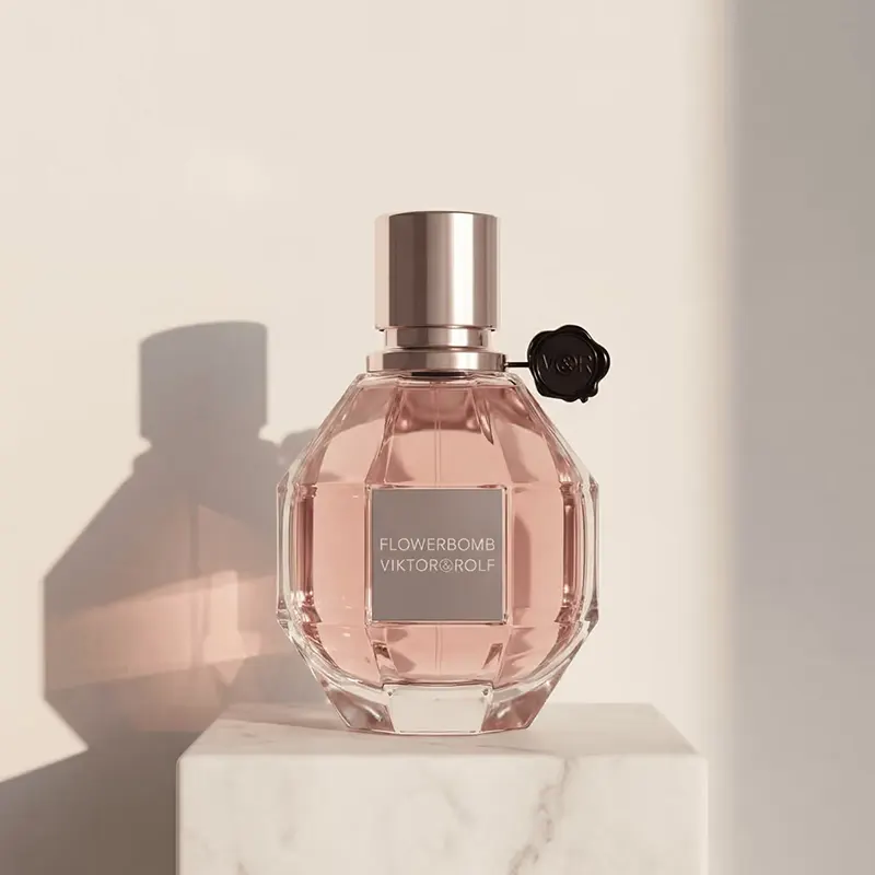 عطر ویکتور اند رالف فلاور بمب