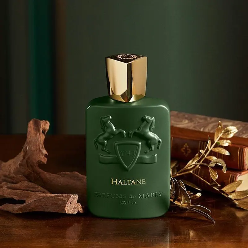 عطر پارفومز د مارلی هالتانه