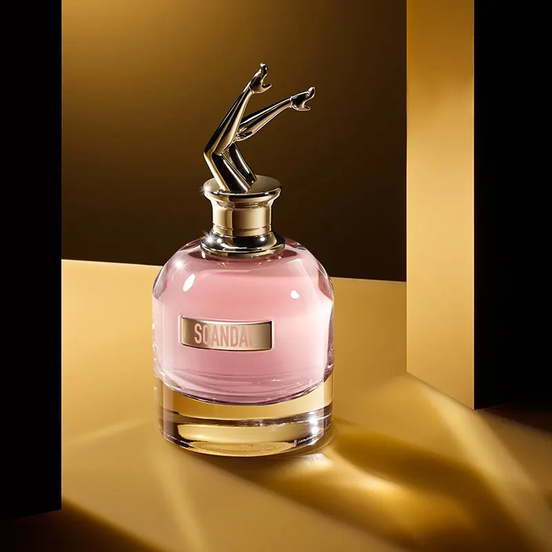 عطر ژان پل گوتیه اسکندال زنانه
