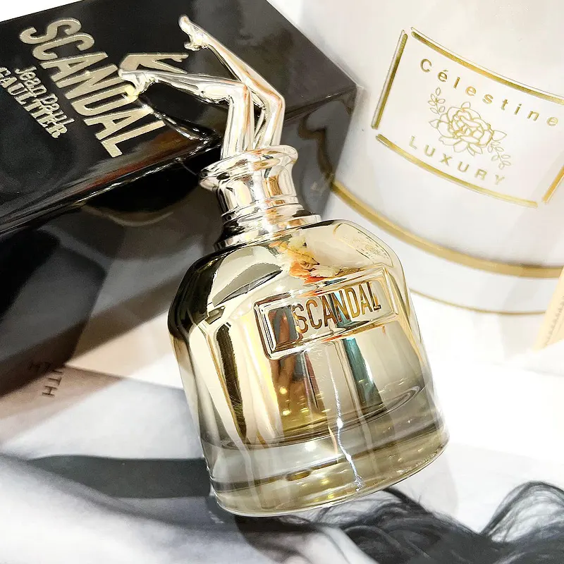 عطر ژان پل گوتیه اسکندال گلد