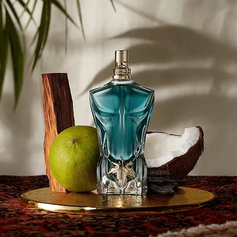 عطر ژان پل گوتیه له بو