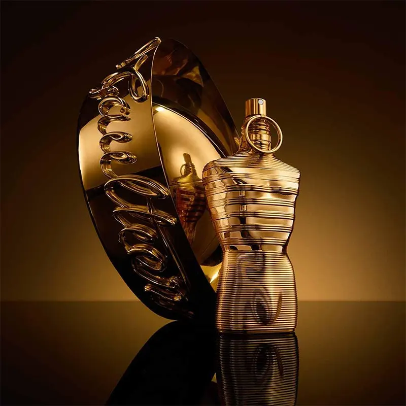 عطر ژان پل گوتیه له میل الکسیر