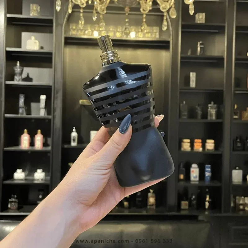عطر ژان پل گوتیه له میل اینتنس
