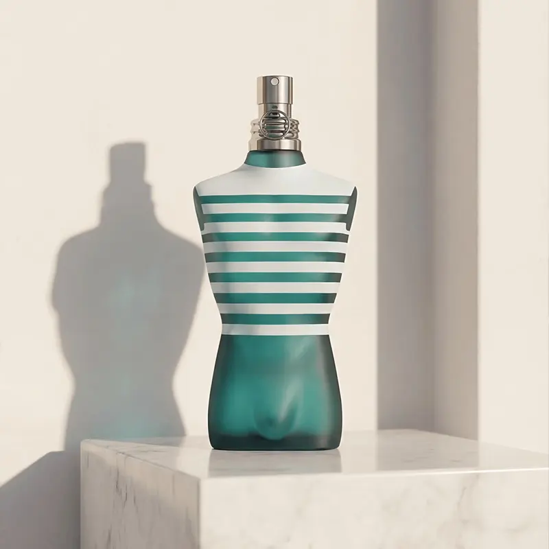 عطر ژان پل گوتیه له میل