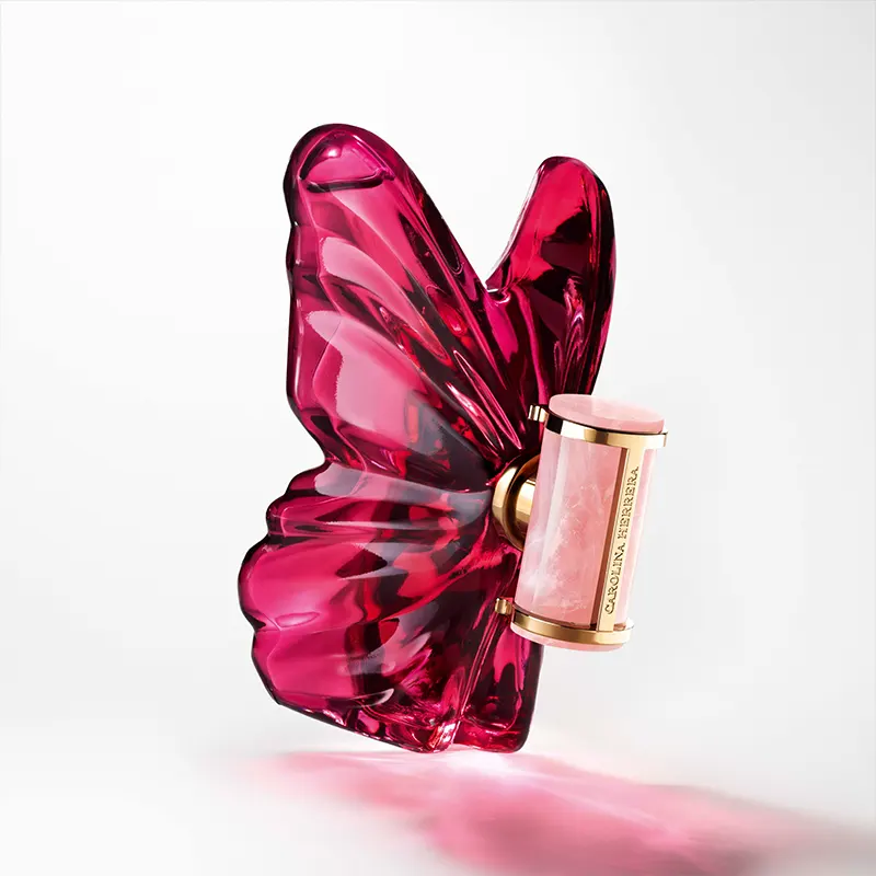 عطر کارولینا هررا لا بومبا