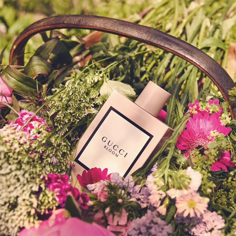 عطر گوچی بلوم