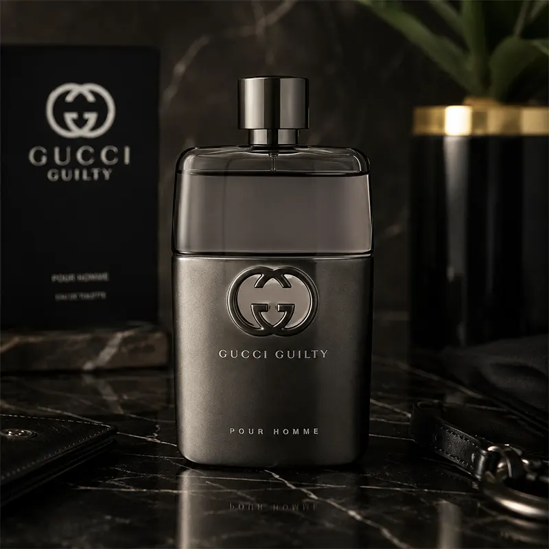 عطر گوچی گیلتی مردانه